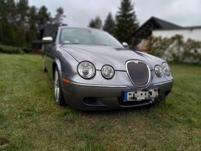 Jaguar S-Type 2.7 V6 D Executive