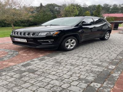 Jeep Compass 2.4 2019