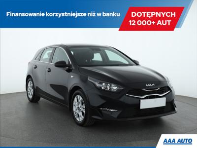 Kia Ceed III Hatchback 1.5 T-GDI 160KM 2021