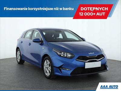 Kia Ceed III Hatchback 1.5 T-GDI 160KM 2021