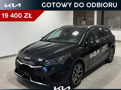 Kia Ceed III Kombi Facelifting 1.6 GDI PHEV 141KM 2023