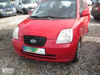 Kia Picanto I