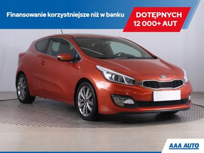 Kia Proceed 2013