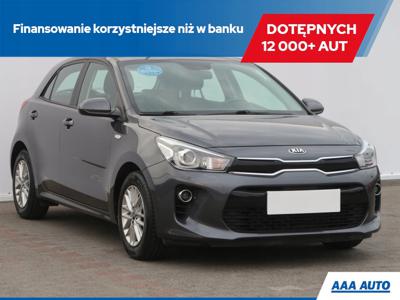 Kia Rio IV Hatchback 5d 1.4 DOHC 100KM 2018