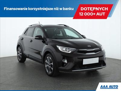 Kia Stonic Crossover 1.4 DOHC 100KM 2018