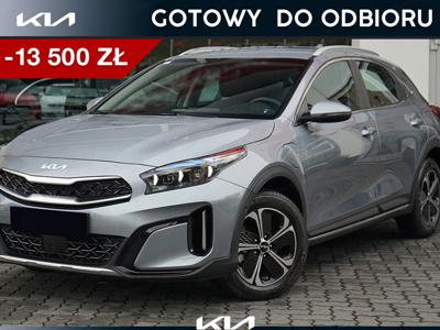 Kia XCeed PHEV Facelifting 1.6 GDi Plug-In 141KM 2023