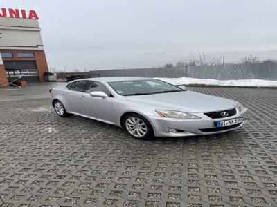 Lexus IS250 Sport 2006