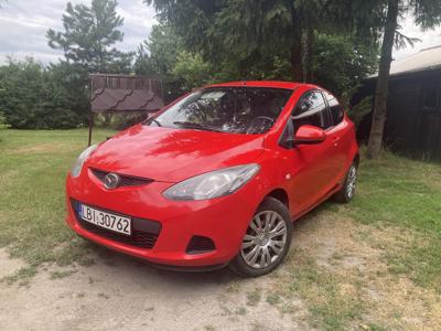 Mazda 2 2008 1.4 disel