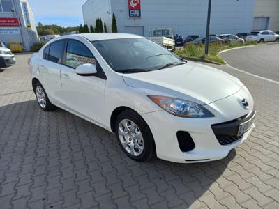 Mazda 3 2.0 Benzyna, 13r., Automat, Zadbana