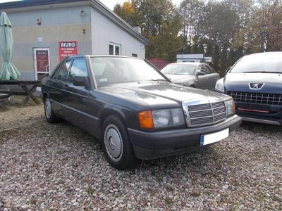 Mercedes-Benz Inny Mercedes-Benz 2,0Benzyna 122KM!!!Szyber dach!!!