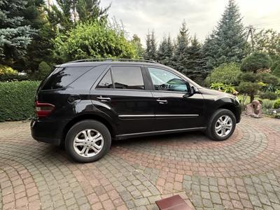 Mercedes-benz ml 320