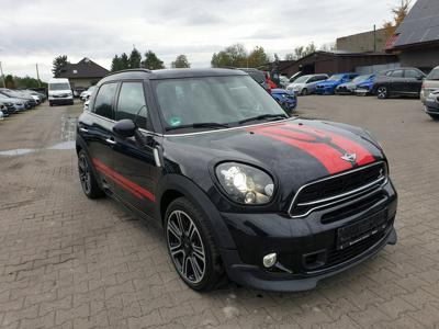 Mini Countryman F60 2016