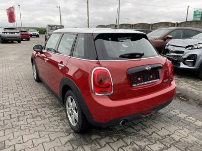 Mini Mini F56 Hatchback 1.5 136KM 2016