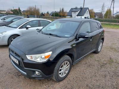 Mitsubishi ASX 1.8 DiD