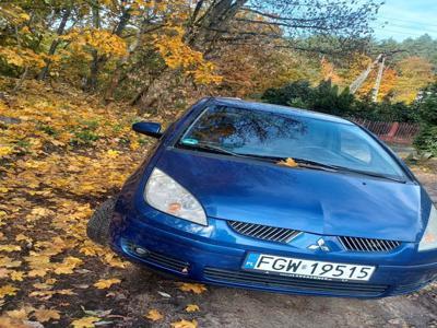 Mitsubishi Colt 1.5