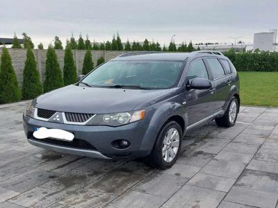 Mitsubishi Outlander II