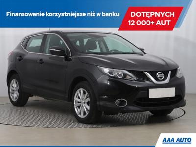 Nissan Qashqai II Crossover 1.2 DIG-T 115KM 2014