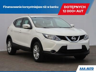 Nissan Qashqai II Crossover 1.2 DIG-T 115KM 2016