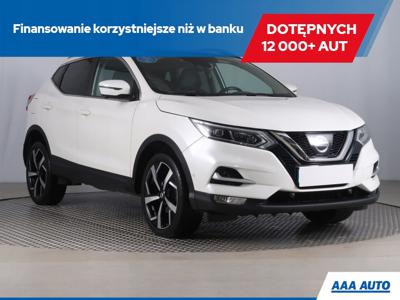 Nissan Qashqai II Crossover 1.2 DIG-T 115KM 2017