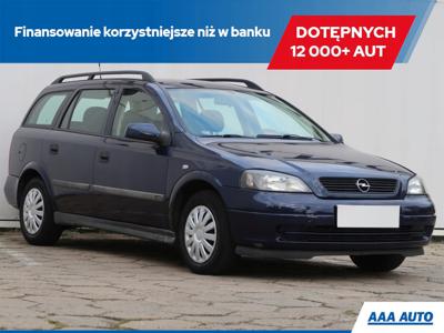 Opel Astra F Kombi 1.6 i 16V 100KM 2000