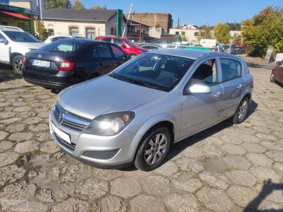 Opel Astra H 1.6 Easytronic + LPG