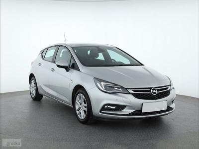 Opel Astra J , Salon Polska, 1. Właściciel, Serwis ASO, VAT 23%,