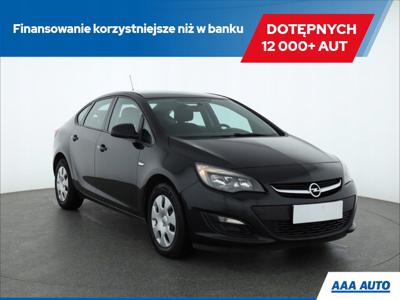 Opel Astra J Sedan 1.6 CDTI ecoFLEX 110KM 2015