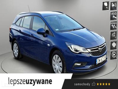 Opel Astra K 1.6 CDTI Enjoy S&S ! Salon Polska ! Faktura Vat !