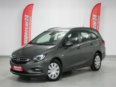 Opel Astra K Sports Tourer 1.6 CDTI 136KM 2019