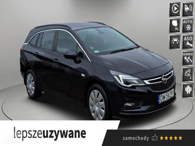 Opel Astra K V 1.6 CDTI Enjoy S&S ! Salon Polska ! Faktura !