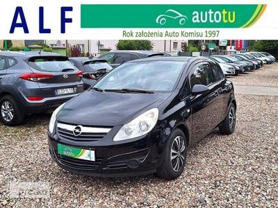 Opel Corsa D *2010r.*Autentyczny Przebieg*Serwis*COMFORT*1,2benz*