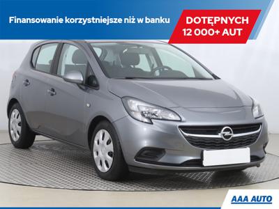 Opel Corsa E Hatchback 3d 1.4 Twinport 75KM 2018