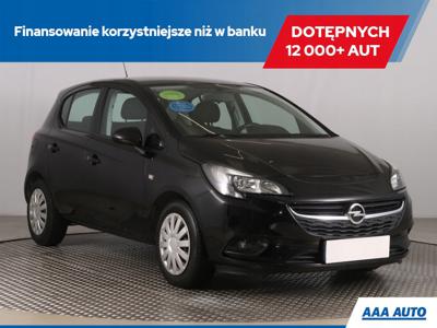 Opel Corsa E Hatchback 3d 1.4 Twinport 90KM 2017