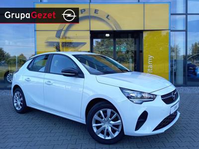 Opel Corsa F Hatchback 5d 1.2 75KM 2023