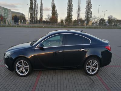 Opel Insignia 2010