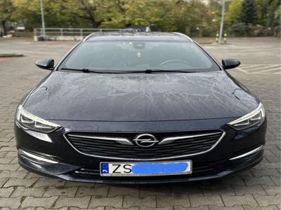 Opel Insignia B Sports Tourer