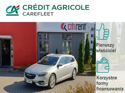 Opel Insignia II Sports Tourer 1.5 Turbo 165KM 2020