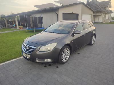 Opel insygnia 20 CDTI SPORTS TOURER