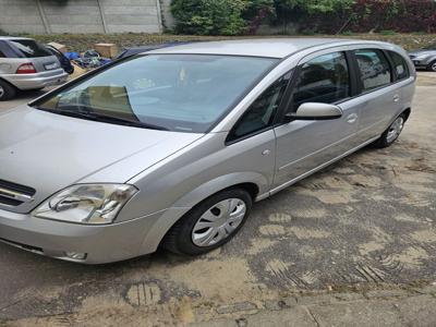 Opel Meriva 1.6b 2003r