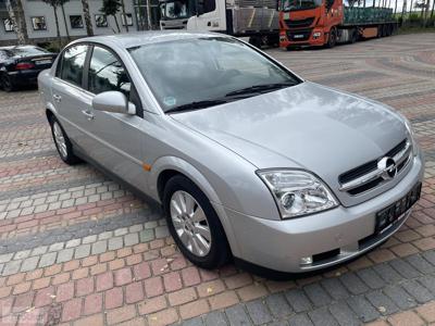 Opel Vectra C 1.8 Comfort