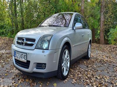 Opel Vectra C gaz sekwenc., bogata opcja, stan bdb.