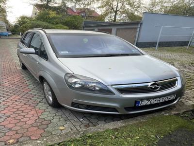 Opel Zafira 2.2 b 150km