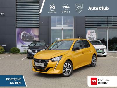 Peugeot 208 II Hatchback 1.5 BlueHDI 102KM 2023