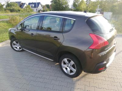 Peugeot 3008 Premium+