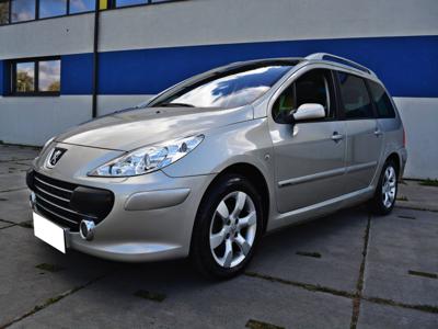 Peugeot 307 2.0 Premium