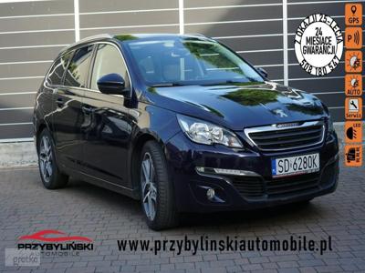 Peugeot 308 II sprzedajemy tylko dobre sprawdzone auta z gwarancją