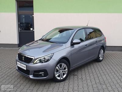 Peugeot 308 II SW 1.5 BlueHDi Active S&S