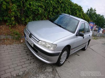 PEUGEOT 406