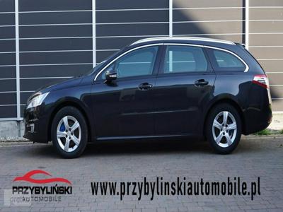 Peugeot 508 1.6 T Allure