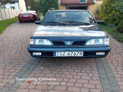 Polonez 1.4 GTI 16V